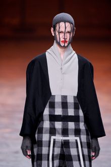 Rick Owens Fall 2012 Gloves  - Lyst