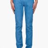 Shipley & Halmos Blue Rhodes Jeans in Blue for Men - Lyst