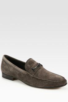 Tod's New Fondo Cuoio Loafer - Lyst