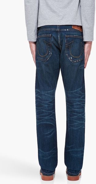 true religion bobby jeans