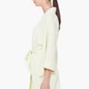 3.1 Phillip Lim Pale Lime Kimini Robe in Yellow (green) - Lyst