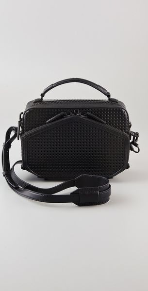 Alexander Wang Rafael Bag in Black - Lyst