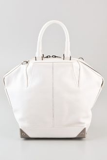 Alexander Wang Small Emile Tote - Lyst