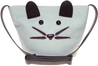 Asos Mouse Across Body Bag - Lyst