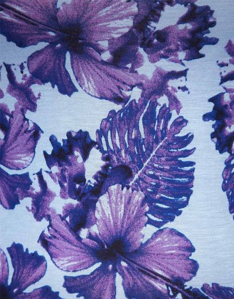 Asos hawaiian dress shop