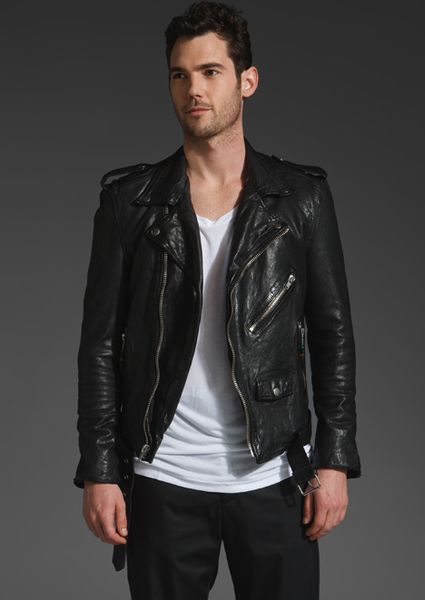 blk dnm leather jacket 31