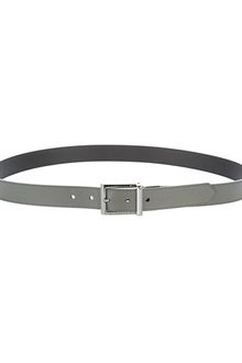 Burberry Calf Leather Belt - Lyst