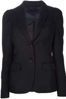 Burberry Prorsum Two Button Blazer - Lyst