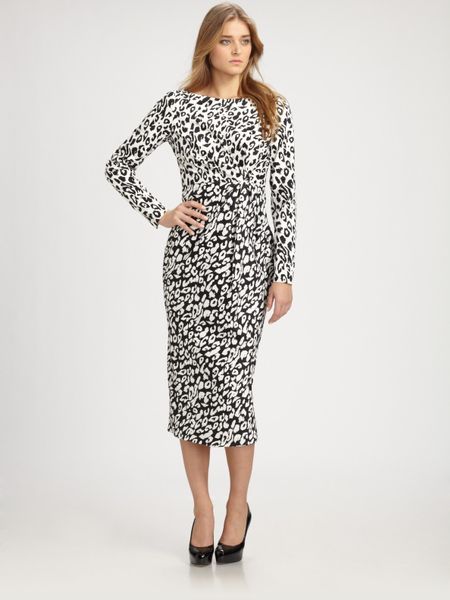 Calulla Lillibelle Chloe Dress in Black - Lyst