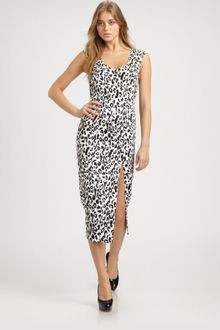 Calulla Lillibelle Dominique Cotton Dress - Lyst
