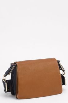 Chloé Jade Shoulder Bag - Lyst