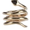 Chloé Stacy Snake Ring in Animal (snake) - Lyst