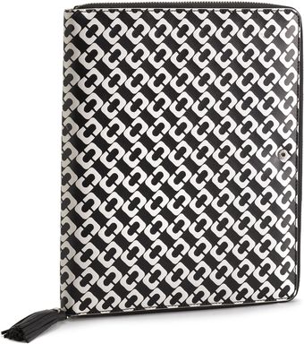 Diane Von Furstenberg Print Ipad Case - Lyst