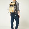 Diesel Popeye Backpack in Multicolor for Men (blue) - Lyst