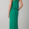 Dsquared2 Evening Dress in Green - Lyst