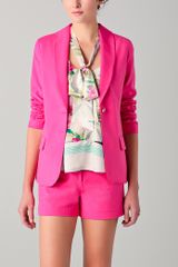 Elizabeth And James New Sammi Blazer