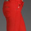 G-star Raw Arc Super Skinny in Red (red pepper) - Lyst
