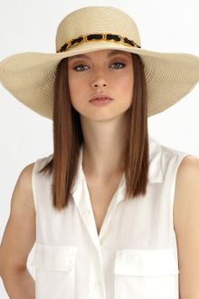 Genie By Eugenia Kim Cecily Sunhat - Lyst