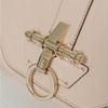 Givenchy Leather Obsedia Bag with Chain Strap in Beige - Lyst