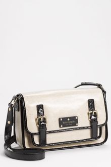 Kate Spade Horseshoe Cove - Scout Crossbody Bag - Lyst