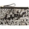 Lanvin Gems Pochette in Black - Lyst