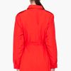 Marc By Marc Jacobs Red Brice Jacket in Red - Lyst