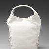 Mcq By Alexander Mcqueen Mcq By Alexander Mcqueen Goswell Bucket Bag in White (bone) - Lyst