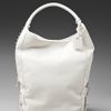 Mcq By Alexander Mcqueen Mcq By Alexander Mcqueen Goswell Bucket Bag in White (bone) - Lyst