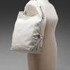 Mcq By Alexander Mcqueen Mcq By Alexander Mcqueen Goswell Bucket Bag in White (bone) - Lyst