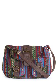 ModCloth Packy Sack Bag - Lyst