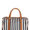 Modcloth A Coast Call Bag in Blue (navy) - Lyst