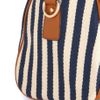 Modcloth A Coast Call Bag in Blue (navy) - Lyst