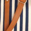Modcloth A Coast Call Bag in Blue (navy) - Lyst