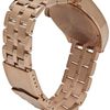 Nixon Monopoly Watch in Gold (rose) - Lyst