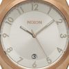 Nixon Monopoly Watch in Gold (rose) - Lyst