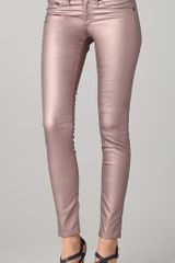 Rag & Bone The Legging Jeans