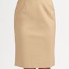 Raoul Pencil Skirt in Beige (pink) - Lyst