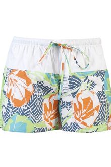 Thakoon Addition Hawaiian Surf Short - Lyst