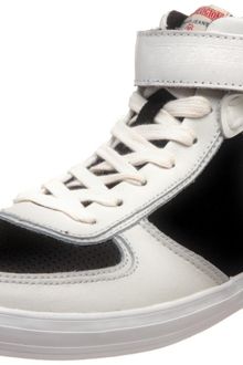 True Religion Mens Ace Hi Top Sneaker - Lyst