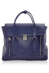 3.1 Phillip Lim Pashli Satchel