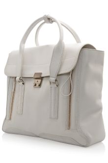 3.1 Phillip Lim Pashli Satchel - Lyst