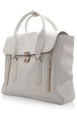 3.1 Phillip Lim Pashli Satchel