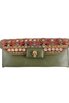 Alexander McQueen Alexander Mcqueen Handbag - Lyst