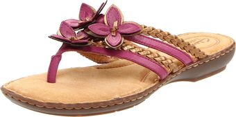  Brisk Juniper Thong Sandals 