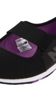 New Balance Womens Wl101 Slip On Fasion Sneaker - Lyst
