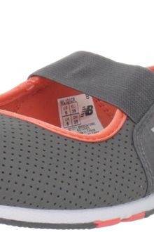 New Balance Womens Wl101 Slip On Fasion Sneaker - Lyst