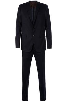 Tonello Two Button Suit - Lyst