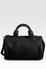 Alexander Wang Rocco Duffle Bag