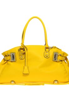 ASOS Collection Asos Metal Plate Strap Bag - Lyst