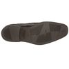 Bruno Magli Mens Rammola Lace Up in Black for Men - Lyst